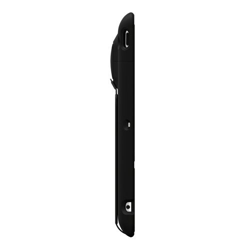 Kensington Folio SecureBack Protective Folio Case and Lock For iPad 4 with Retina Display, iPad 3 and iPad 2 (K67753US)