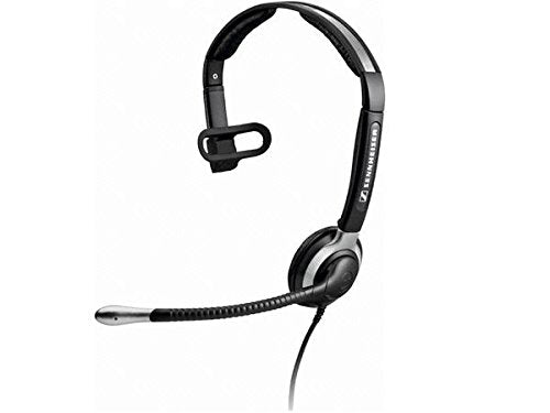 Sennheiser CC 510 Single-Sided Monaural Headset with Noise-Canceling Microphone