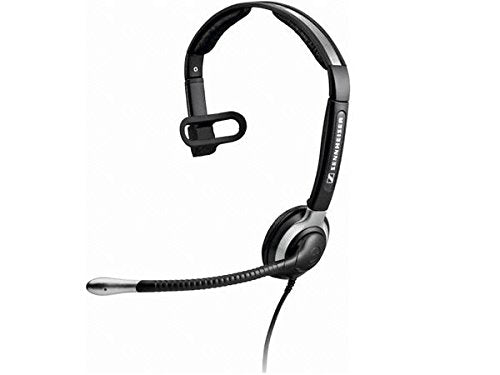 Sennheiser  CC 510 Single-Sided Monaural Headset with Noise-Canceling Microphone
