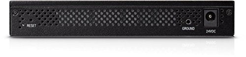 UBIQUITI ER-X-SFP Edgerouter X Sfp,