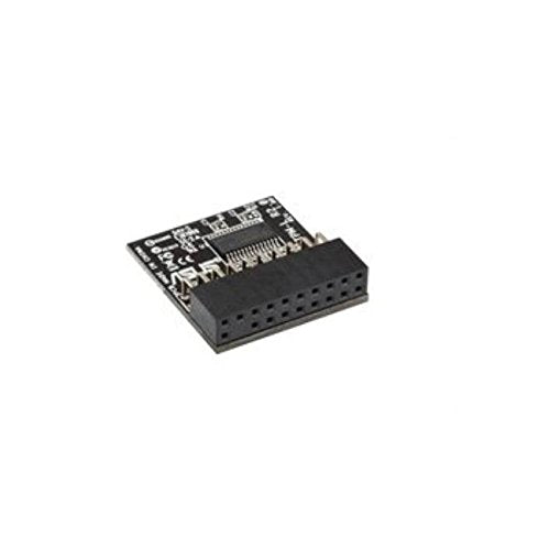 Asus Accessory TPM-L R2.0 TPM Module Connector for ASUS Motherboard