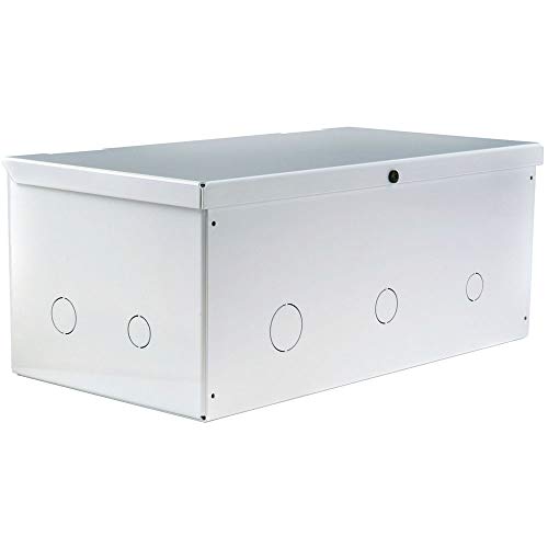 Plenum Box for CMJ500/455/453/450