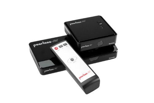 Peerair Wireless Hd Multimedia System