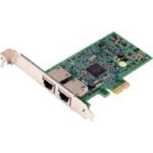 Dell Broadcom 5720 Dual-Port Low Profile Network Interface Card 540-BBGY