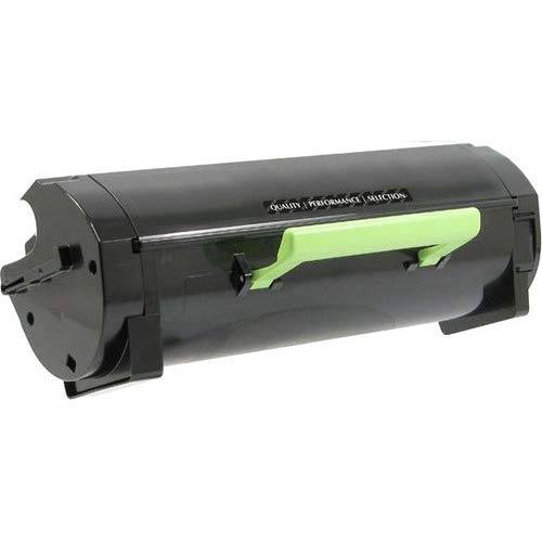 Clover Technologies DPCMS310 Dataproducts Lexmark MS310 Cartridge (High Yield) Toner
