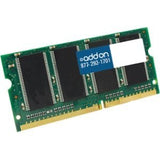 2gb Ddr3-1600mhz PC-12800 204p Industry Standard Sodimm F/Laptops
