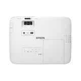 Epson V11H820020 Powerlite 2065 Projector