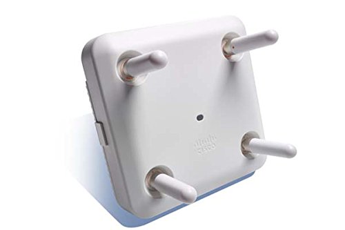 Wireless access point - 802.11ac Wave 2 - 802.11a/b/g/n/ac Wave 2 - Dual Band