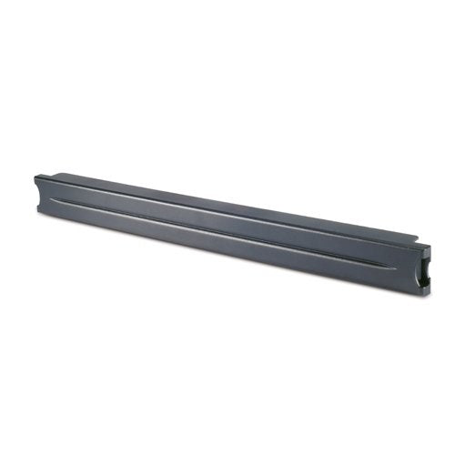 APC Rack Blanking Panel kit - 1 U - 10 Pack (AR8136BLK)
