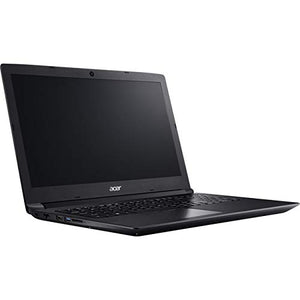 Acer Aspire 3 A315-41-R1G4 15.6" Notebook - 1366 x 768 - Ryzen 5 3500U - 8 GB RAM - 128 GB SSD - Obsidian Black