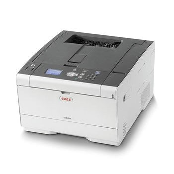 C532Dn, Digital Color Printer, 120V