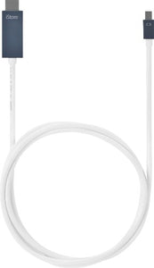iStore Mini DisplayPort to HDMI Cable for Laptops