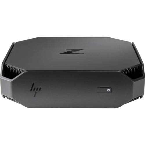 HP 4YN54UT Smart Buy Z2 G4 Mini Workstation SYST