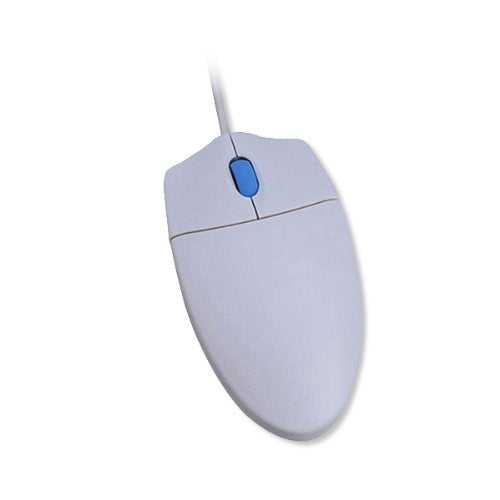 PS/2 Scroll Mouse - WH