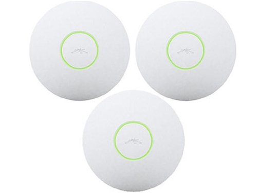 Wasp Unifi Access Point 3-Pack
