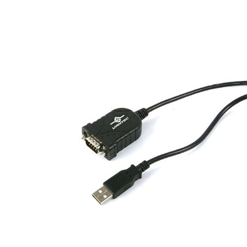 Vantec USB to Serial Adapter (CB-USB20SR)
