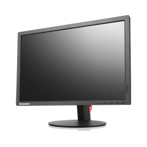 LED monitor - 19.5" - 1440 x 900 - IPS - 250 cd/m² - 1000:1 - 7 ms - HDMI, VGA, DisplayPort - raven black