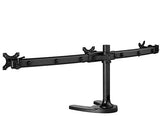 Atdec SD-FS-T Spacedec Freestanding Triple Hold Up To 3mntr for 24-Inch/17.5-Pound