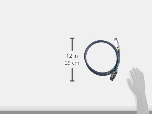 Cisco Catalyst 3750X 150 cm Spare Stack Power Cable (CAB-SPWR-150CM)