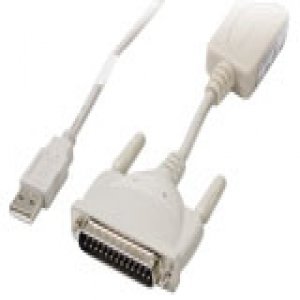 Usrobotics USB-to-Serial Cable