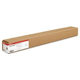 Canon - Matte Coated Paper - Roll A1 (24 in x 100 ft) - 90 g/m2-1 roll(s)