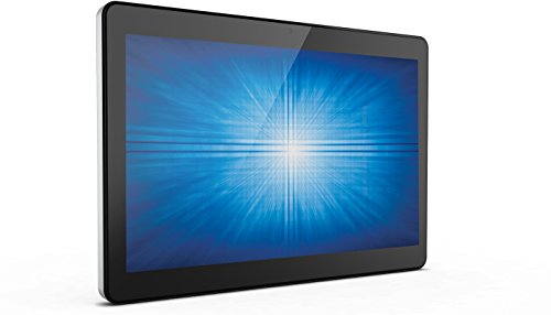 Elo I-Series for Windows Aio Interactive Signage - 15.6 LCD Celeron 1.60 Ghz - 2 Gb - 1920 X 1080