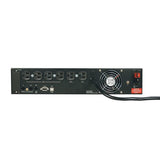 1000Va On-Line Double-Conversion Ups System for Critical Server Network and