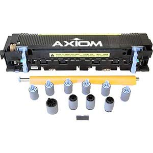 Axiom Maintenance Kit for Hp Laserjet 4000, 4050# C4118-67909,6 Month Limited W