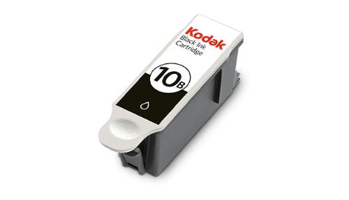 Kodak Black Ink Fits All ESP Printers