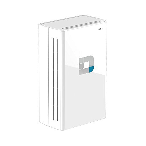 Open Box D-Link Systems N300 Wi-Fi Range Extender