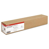Canon - Matte Coated Paper - Roll A1 (24 in x 100 ft) - 90 g/m2-1 roll(s)