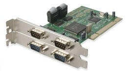 SYBA Controller Card Serial Port SY-PCI15002
