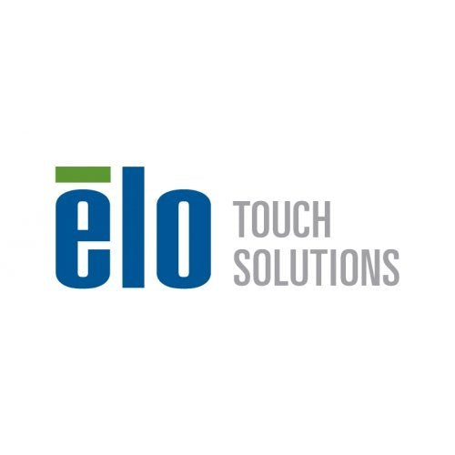 Elo Touch D82064-000 IntelliTouch Stylus Pen, Soft Tip, Ink, Black