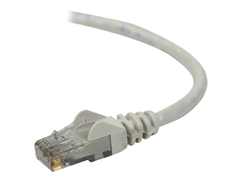 Belkin A3L980-03-S 3-Feet RJ45 High Performance Category 6 UTP Patch Cable