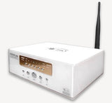 Eureka HD High Definition, Network Media Center, Wi-Fi, DVI, RCA, S-Video USB
