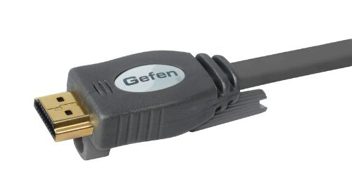 Gefen CI CAB-HD-LCK-06MM High Speed HDMI Cable with Ethernet and Mono Cables