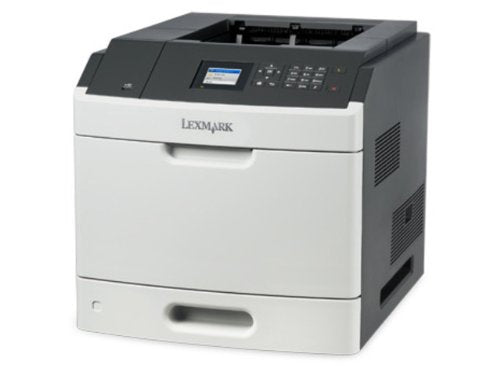 Ms710dn - Workgroup - Monochrome - Laser - Up to 50 Ppm(Letter, Black) - Etherne