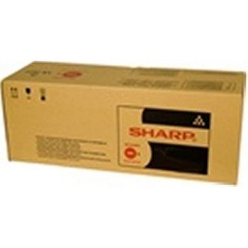 Sharp Black Toner for Use in Ar208D Ar208S Estimated Yield 8,000 Pages