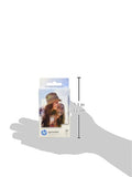 HP Zink(R) Sticky-Backed Photo Paper, 2x3, 20 Sheets Discontinued by Manufacturer