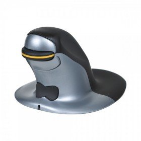 Posturite Wireless Penguin Mouse - Medium (9820102)