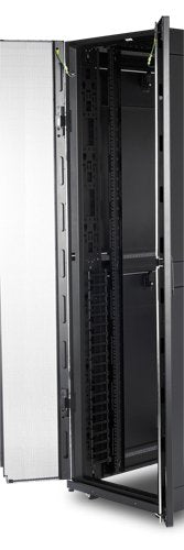 APC Vertical Cable Manager for NetShelter SX 600mm Wide 42U (Qty 2)