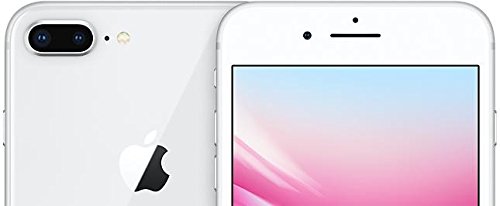proprietary innovati Case for iPhone 6 Plus - Silver