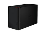 Buffalo LinkStation 420 4 TB 2-Drive NAS for Home/Home Office (LS420D0402)