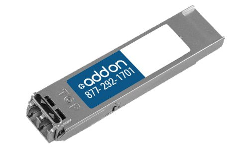 ADDON 10GBASE-LR XFP 10KM F/EXTREME