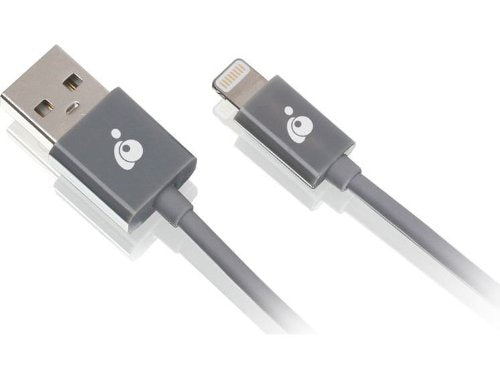 6.5ft Gul02 USB to Lightning Cable