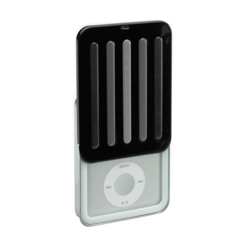 Caselogic INTT-1 iPod Nano Traditional Tin Case (Black) (Discontinued by Manufacturer)