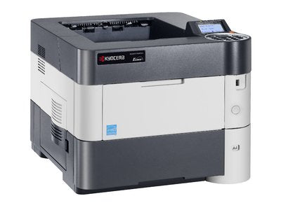 New KYOCERA 1102T83NL0 - P3050DN A4 Mono Laser Printer