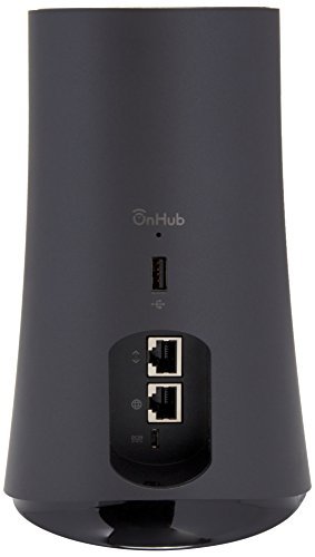 Asus Onhub Dual-Band wireless-AC1900 Router