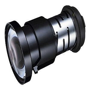 ZOOM LENS FOR THE NP-PA500X/PA500U