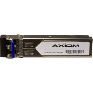 Axiom 10GBASE-LRM SFP+ Module for HP